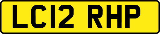 LC12RHP