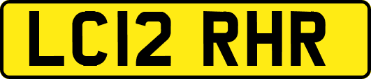 LC12RHR