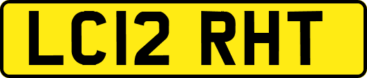 LC12RHT