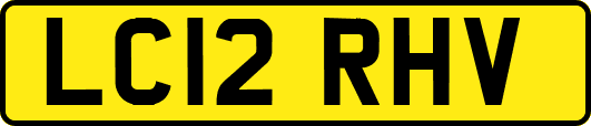 LC12RHV
