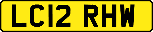 LC12RHW