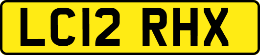 LC12RHX