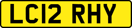 LC12RHY