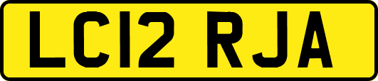 LC12RJA