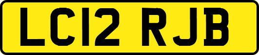 LC12RJB