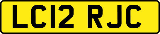 LC12RJC