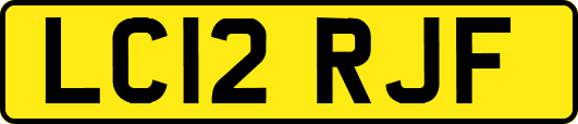 LC12RJF