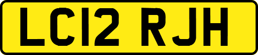 LC12RJH
