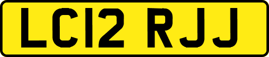 LC12RJJ