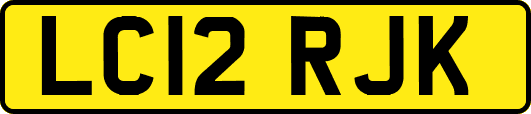 LC12RJK