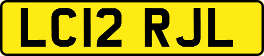 LC12RJL