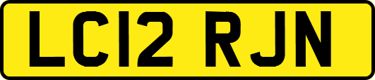 LC12RJN