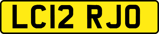 LC12RJO