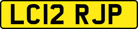 LC12RJP