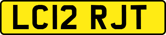 LC12RJT