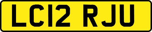 LC12RJU