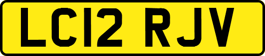 LC12RJV