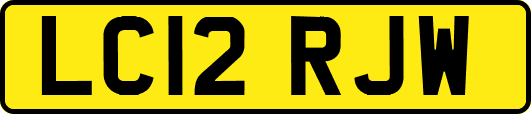 LC12RJW