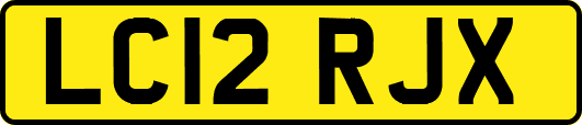 LC12RJX