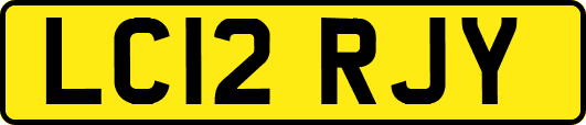 LC12RJY