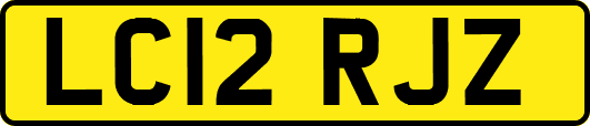 LC12RJZ