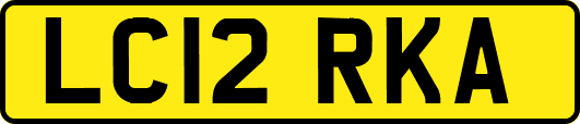 LC12RKA