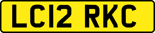 LC12RKC
