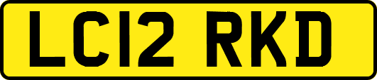 LC12RKD
