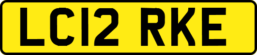 LC12RKE
