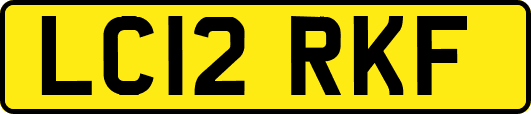 LC12RKF