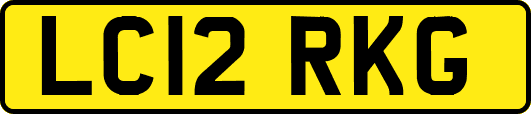 LC12RKG