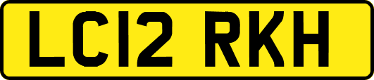 LC12RKH