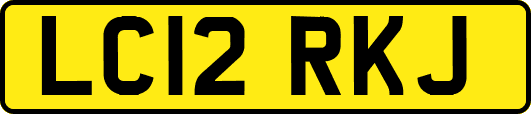 LC12RKJ