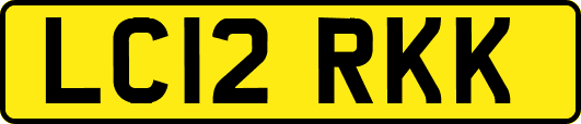 LC12RKK