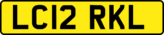 LC12RKL