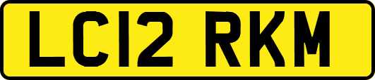 LC12RKM