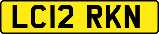 LC12RKN