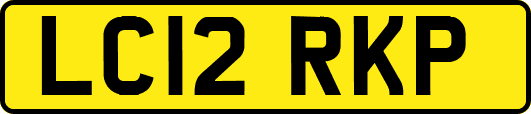LC12RKP