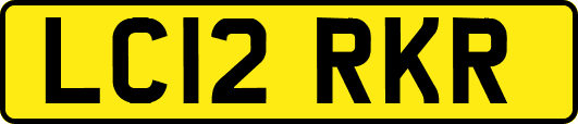 LC12RKR