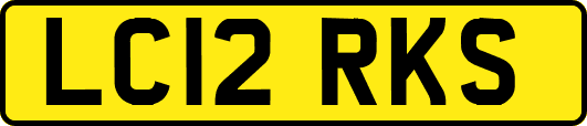 LC12RKS