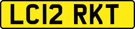 LC12RKT
