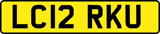 LC12RKU
