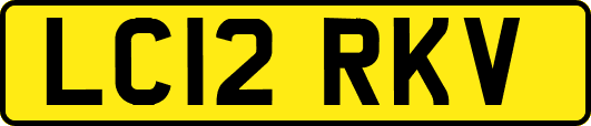 LC12RKV