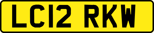 LC12RKW