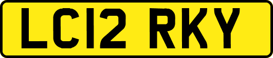 LC12RKY