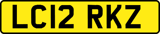 LC12RKZ