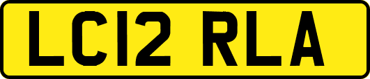 LC12RLA