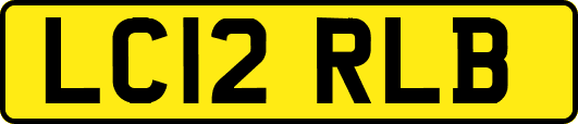 LC12RLB