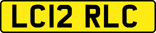LC12RLC