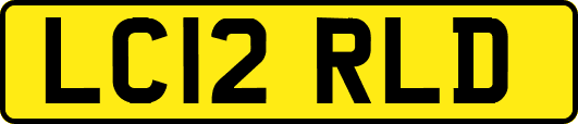 LC12RLD